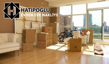 hatipoğlu nakliyat evden eve nakliye
