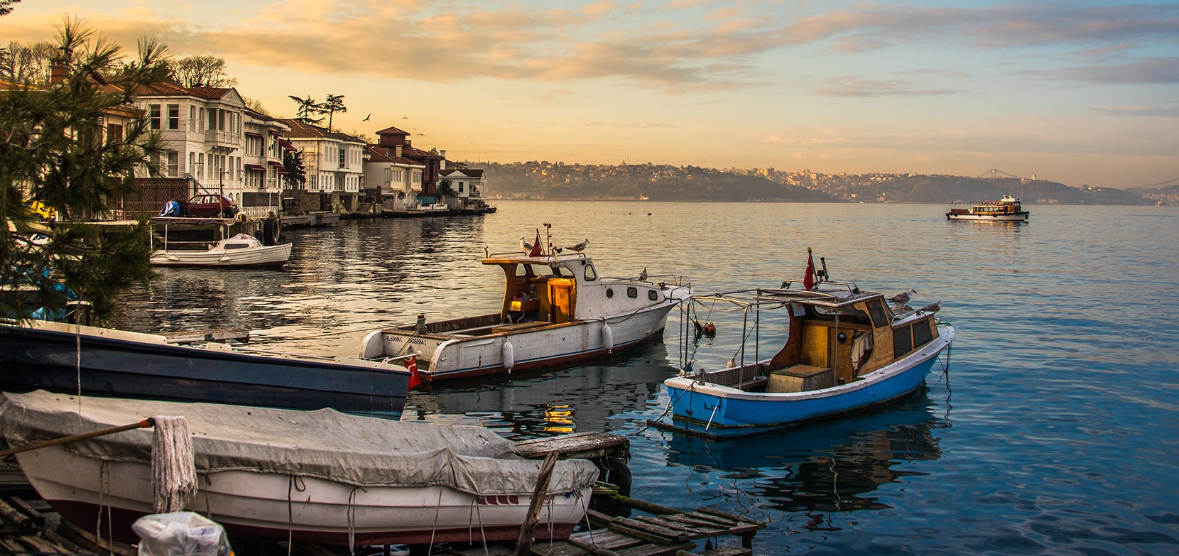 Beykoz evden ve nakliyat hizmeti