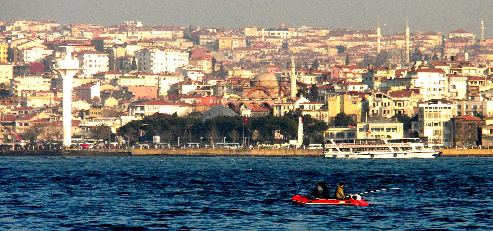 Üsküdar evden ve nakliyat hizmeti