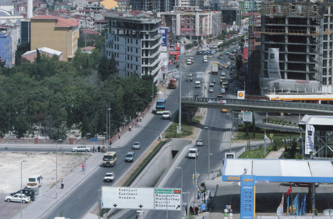 Esenyurt evden ve nakliyat hizmeti