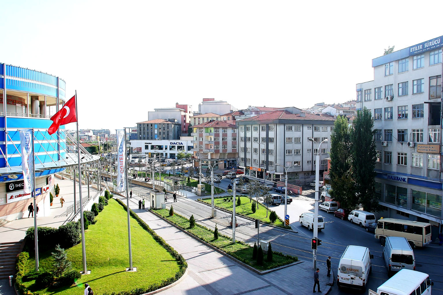 Güngören evden ve nakliyat hizmeti
