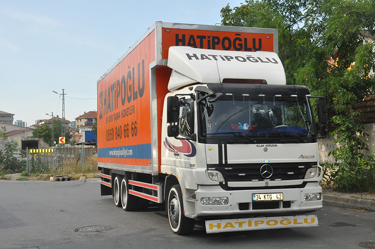 hatipoğlu nakliyat