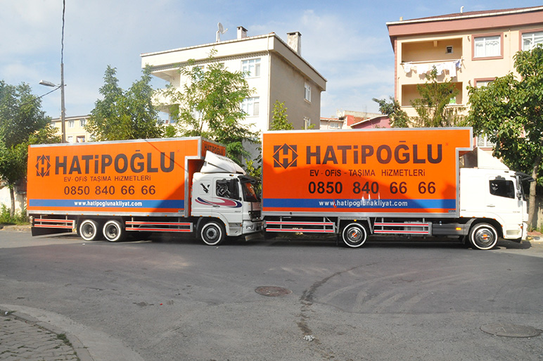 hatipoğlu nakliyat
