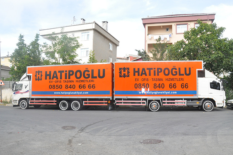 hatipoğlu nakliyat
