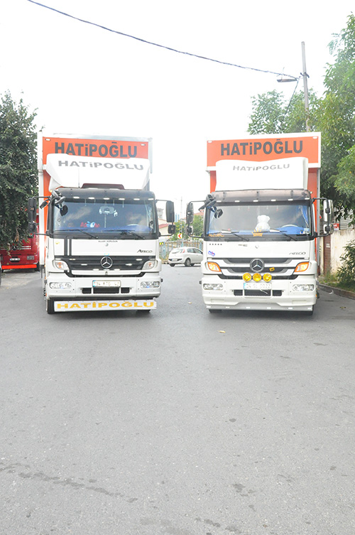 hatipoğlu evden eve nakliye