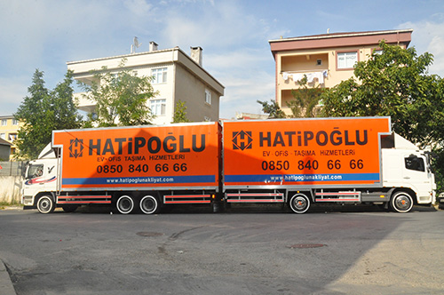 hatipoğlu evden eve nakliye