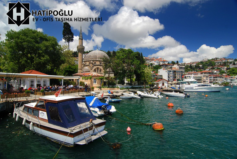 hatipoğlu istanbul avrupa yakası evden eve nakliyat