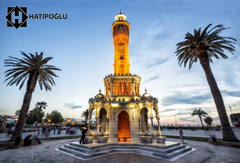 hatipoğlu izmir evden eve nakliyat